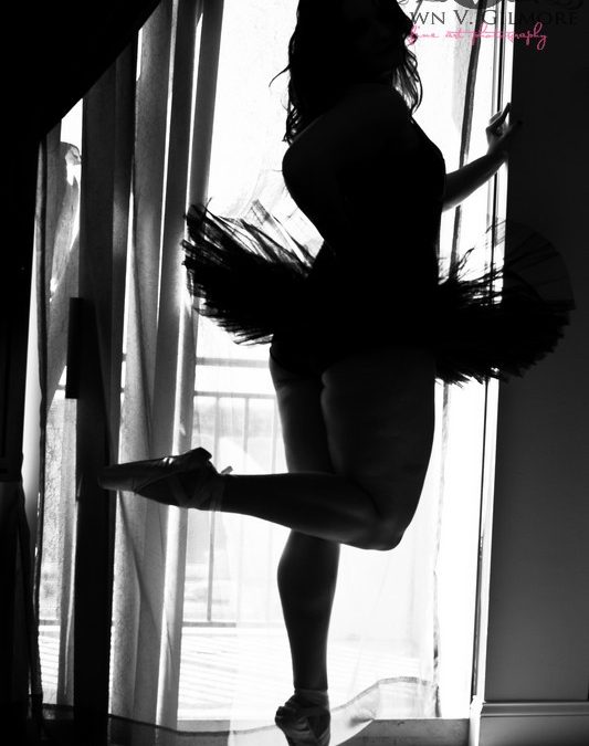 Celebrate Your Sensuality and Beauty!